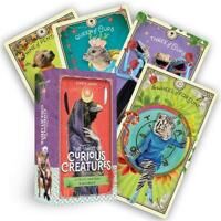 ChrisAnne The Tarot of Curious Creatures