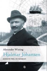 Hjalmar Johansen Av Alexander Wisting