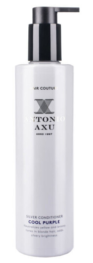 Antonio Axu Silver Conditioner Cool PURple 300ml