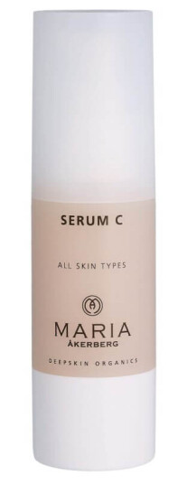 Maria Akerberg Serum C 30ml