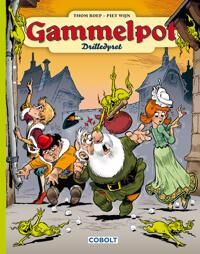Roep Thom Gammelpot 12