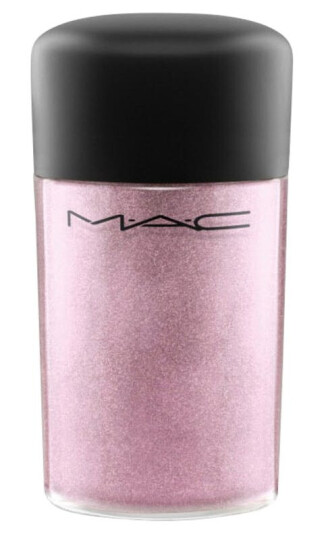 MAC Loose Pigment Kitschmas 4,5 g Øyenskygge