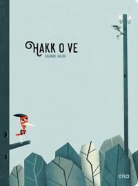 Hakk O Ve Av Ragnar Aalbu