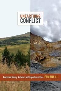 Li Fabiana Unearthing Conflict