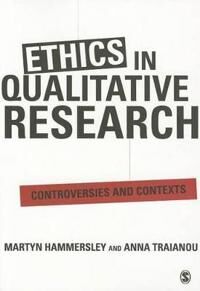 Hammersley Martyn Ethics in Qualitative Research