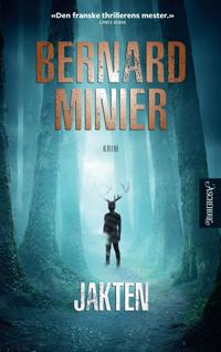 Jakten Av Bernard Minier