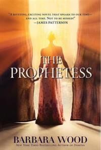 Wood Barbara The Prophetess