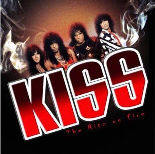 Kiss Live 1974 Vinyl 180 Gram