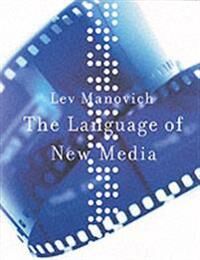 The Language Of New Media Av Lev (City University Of New York) Manovich