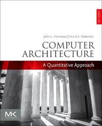Computer Architecture Av John L. (Departments Of Electrical Engineering And Computer Science Stanford University Usa) Hennessy, David A. (Pardee Profe