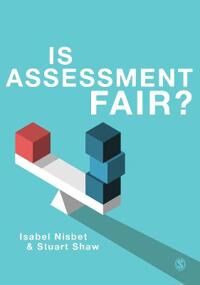Is Assessment Fair? Av Isabel Nisbet, Stuart D Shaw