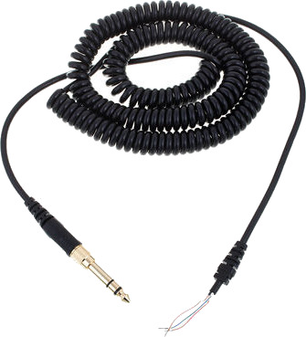 beyerdynamic Coiled Cable DT770/880/990Pro beyerdynamic Coiled Cable DT770/880/990Pro