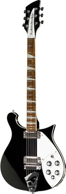 Rickenbacker 620 JG Rickenbacker 620 JG