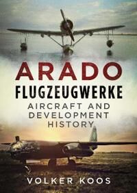 Arado Flugzeugwerke Av Volker Koos Arado Flugzeugwerke Av Volker Koos