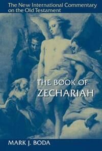 Book Of Zechariah Av Mark J. Boda