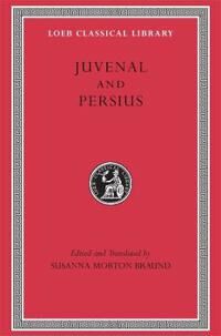 Juvenal Juvenal and Persius