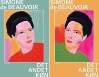 Beauvoir, Simone de Det andet køn 1-2 (8702339110) Beauvoir, Simone de Det andet køn 1-2 (8702339110)
