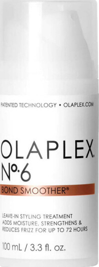 Olaplex No6 Bond Smoother 100ml