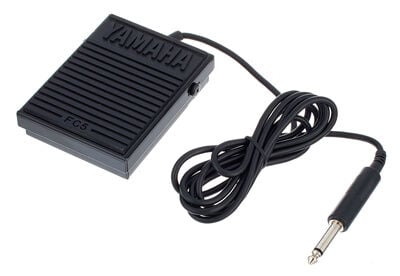 Yamaha FC 5 Sustain Fußtaster