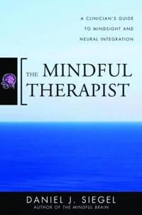 The Mindful Therapist Av Daniel J. M.D. (Mindsight Institute) Siegel