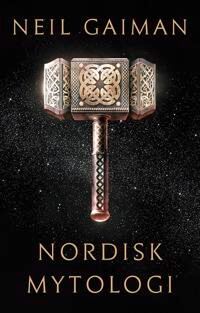 Gaiman Neil Nordisk mytologi