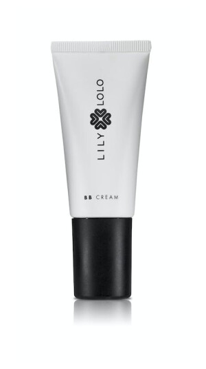 Lily Lolo BB Cream Light 40 ml BB-krem