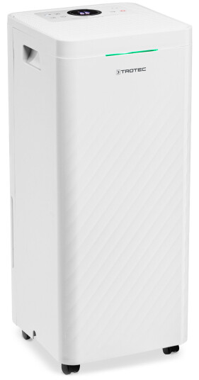 Trotec Design luftavfukter og luftrenser TTK 64 HEPA Trotec Design luftavfukter og luftrenser TTK 64 HEPA