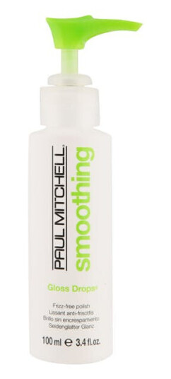 Paul Mitchell Smoothing Gloss Drops 100 ml Stylingkrem