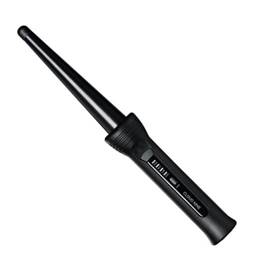 Cloud Nine Micro Wand Svart