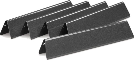 Weber Flavorizer Bars - Passer Spirit 300-Serien