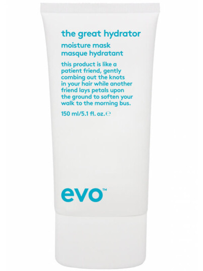 Evo The Great Hydrator Moisture Mask 150ml
