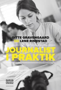 Rimestad Gitte Gravengaard og Lene Journalist i praktik