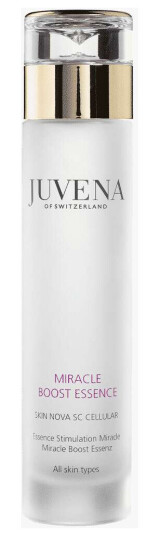 Juvena Miracle Boost Essence  125 ML