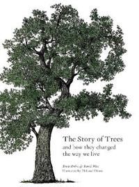 The Story Of Trees Av Kevin Hobbs, David West The Story Of Trees Av Kevin Hobbs, David West