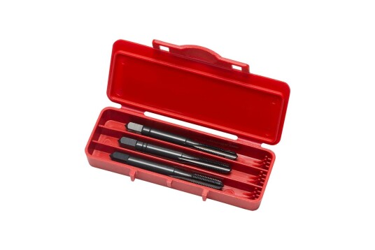 Dormer E102 M16no8mm Hss-E M Handgjengetapper Rett Sportapp 1-Pakke
