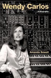 Wendy Carlos Av Amanda (Instructor Instructor Interlochen Center For The Arts College Of Creative Arts) Sewell