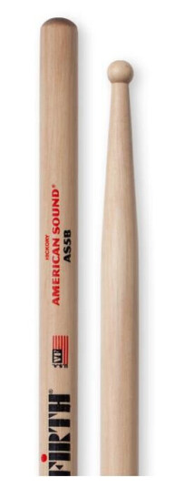 Vic Firth As5b American Sound 5b