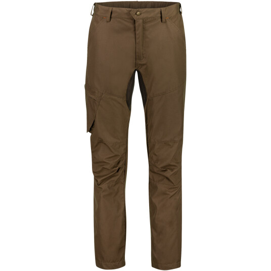 Swedteam Badger LT, jakt- og turbukse C46 BROWN
