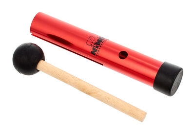 Nino 602R Wah-Wah Tube Rød