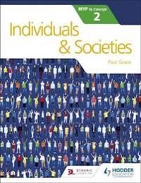 Individuals And Societies For The Ib Myp 2 Av Paul Grace Individuals And Societies For The Ib Myp 2 Av Paul Grace