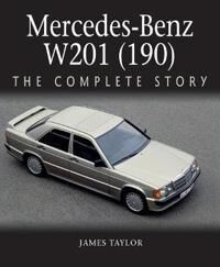 Mercedes-Benz W201 (190) Av James Taylor Mercedes-Benz W201 (190) Av James Taylor