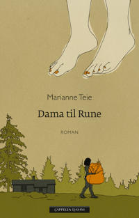 Dama Til Rune Av Marianne Teie