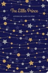 The Little Prince Av Antoine Saint-Exupery