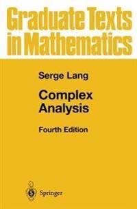 Complex Analysis Av Serge Lang Complex Analysis Av Serge Lang