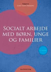 Højbjerg Lisbet Ravn Socialt arbejde med børn unge og familier