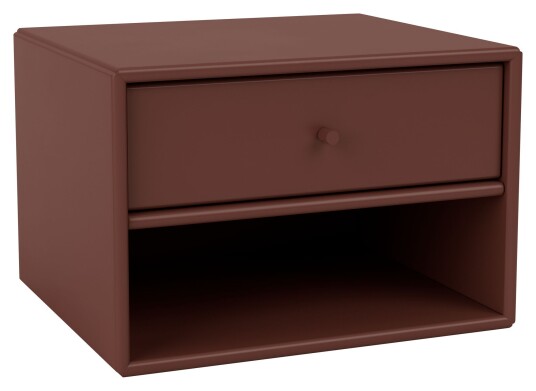 Montana DASH nattbord, 155-Masala