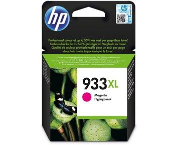 HP 933XL Magenta