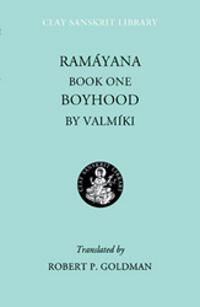 Valmiki Ramayana Book One