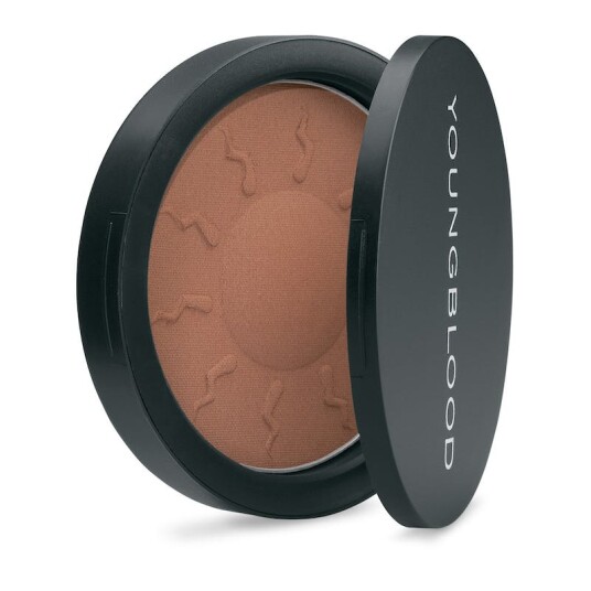 Youngblood Mineral Radiance - Sunshine 9,5 g Bronzer