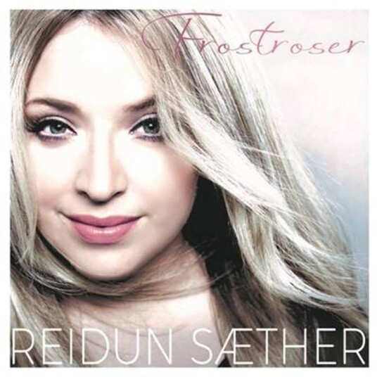 Reidun Sæther Frostroser CD Reidun Sæther Frostroser CD